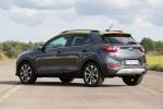 Kia Stonic 2017 года (WW)